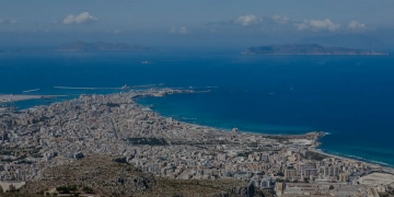 Trapani and its territory